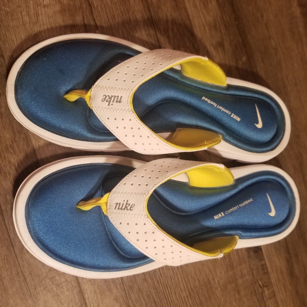 Nike Sandals